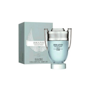 (Lacrado - 25ML) Brand Collection 116 - Inspiração Invictus