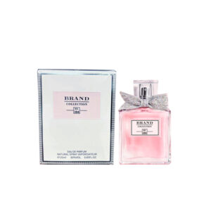 (Lacrado - 25ML) Brand Collection 384 - Inspiração Miss Dior Blooming Bouquet