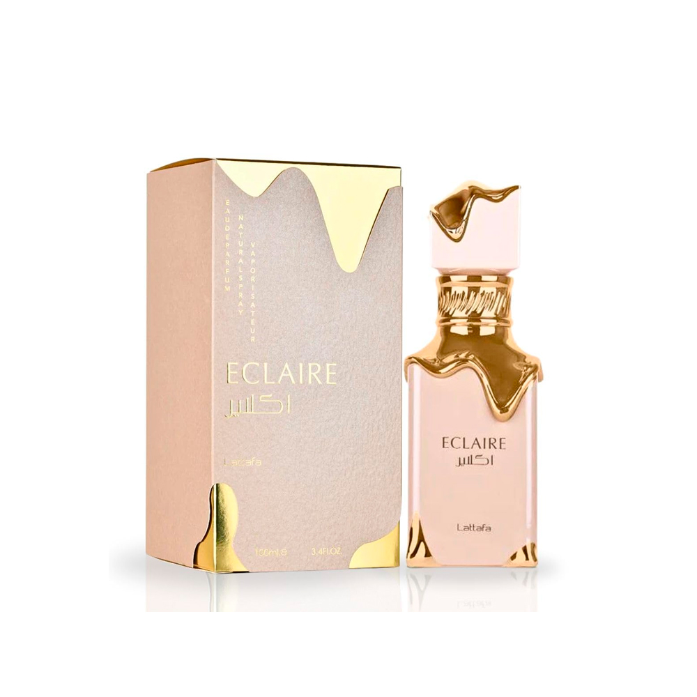 (Decant) Lattafa Eclaire