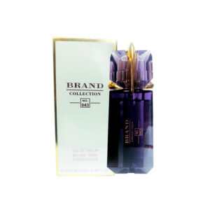 (Lacrado - 25ML) Brand Collection 043 - Inspiração Alien