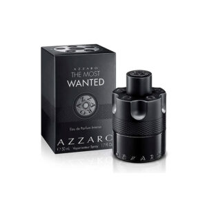 (Lacrado) Azzaro The Most Wanted Eau De Parfum Intense - 100 ML