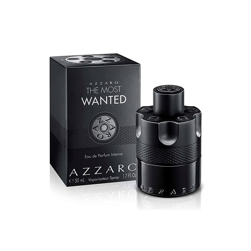 (Decant) Azzaro The Most Wanted Intense