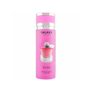 Perfume Spray Galaxy Concept Bella 200 ML
