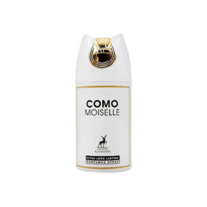 Perfume Spray Como Moiselle 250 ML