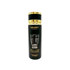 Perfume Spray Galaxy Concept Triumph 200 ML