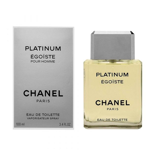 (Decant) Egoiste Platinum