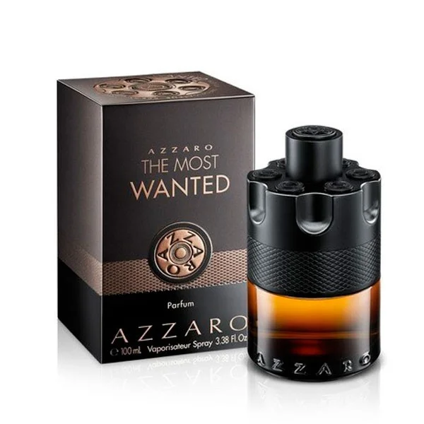 (Decant) Azzaro The Most Wanted Parfum