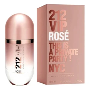 (Lacrado) 212 Vip Rose - 80 ML