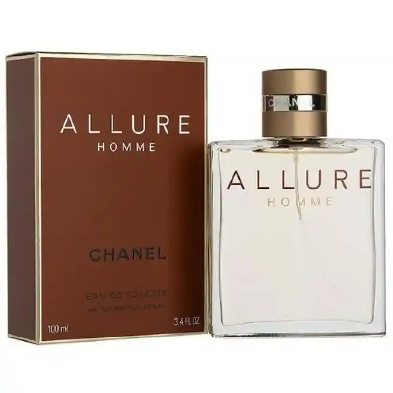 (Decant) Allure Homme EDT