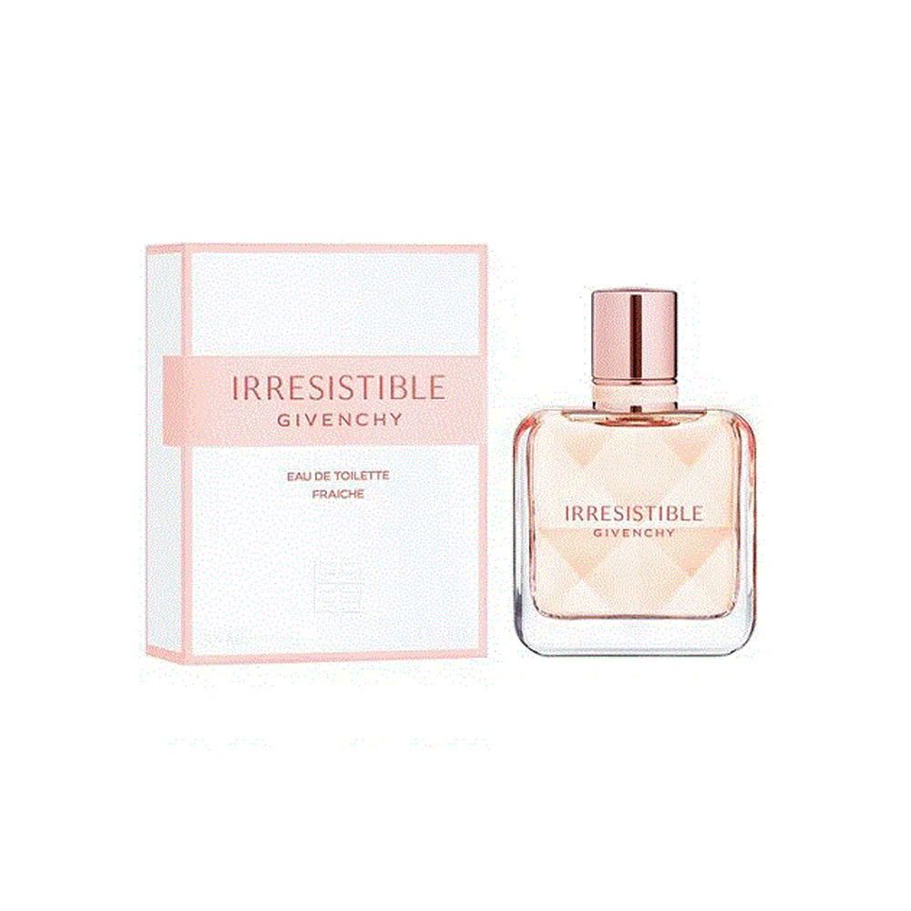 (Decant) Irresistible Fraiche