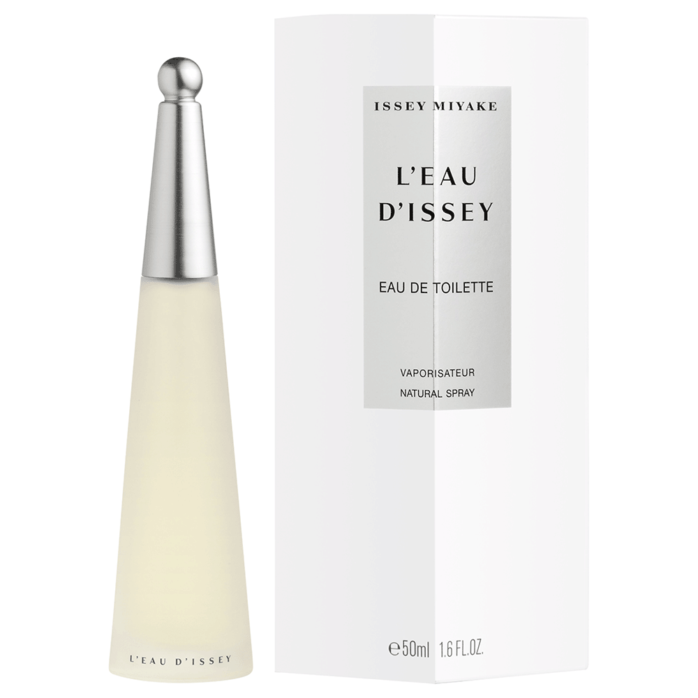 (Decant) L'eau D'issey Issey Miyake