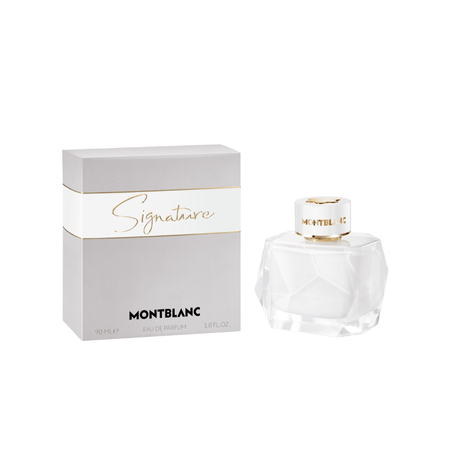 (Lacrado) Montblanc Signature