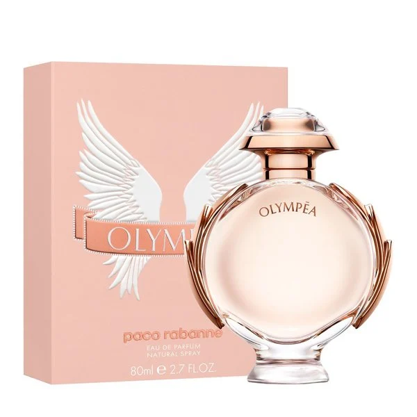 (Decant) Olympea EDP