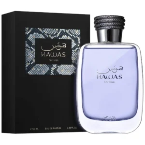 (Lacrado) Rasasi Hawas For Him - 100 ML