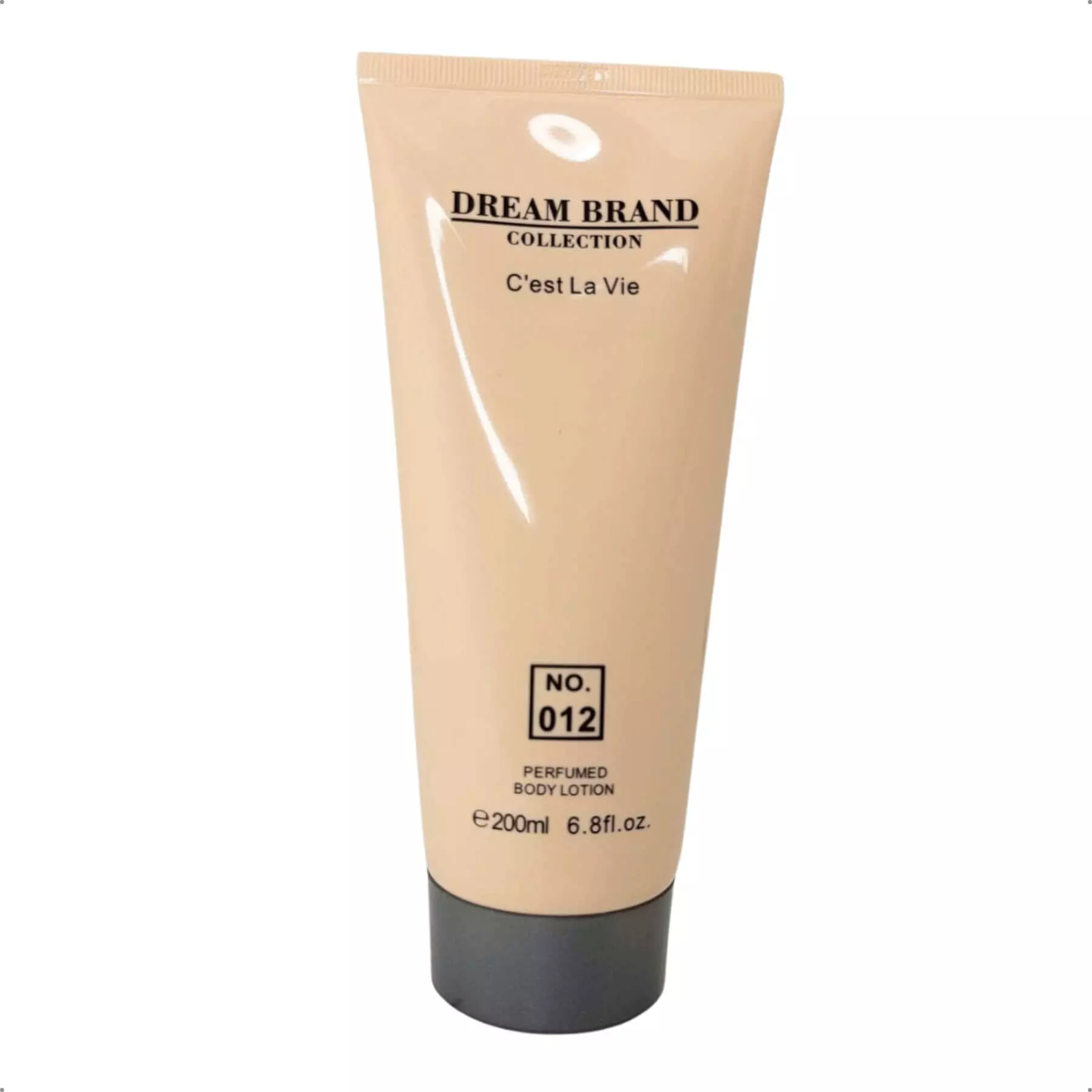 Hidratante Dream Brand Collection C'est La Vie 200 ML n 012