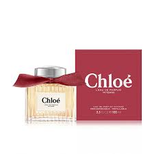 (Lacrado) Chloé L'Eau de Parfum Intense - 100 ML