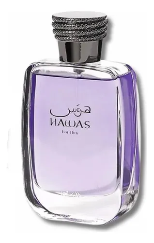 (Decant) Rasasi - Hawas For Him