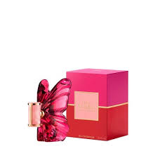 (Decant) La Bomba Carolina Herrera Eau De Parfum