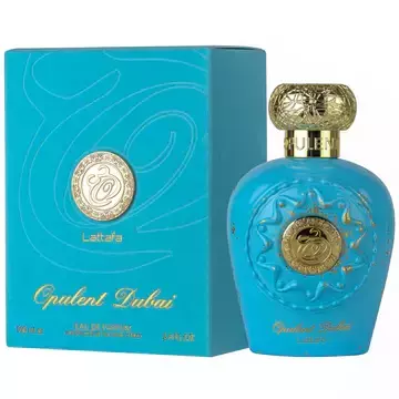 (Lacrado) LATTAFA - Opulent Dubai - 100 ML