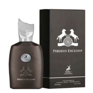 (Lacrado) Maison Alhambra - Perseus Exclusif - 100 ML