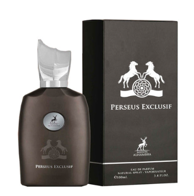 (Lacrado) Maison Alhambra - Perseus Exclusif - 100 ML