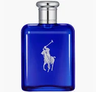 (Lacrado) Polo Blue Ralph Lauren Eau De Toilette - 125 ML