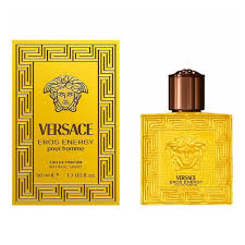 (Decant) Versace Eros Energy - Eau De Parfum