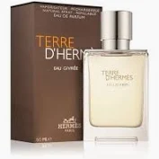 (Decant) Terre D'Hermès Eau Givrée