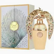 (Decant) AFEEF - LATTAFA EAU DE PARFUM