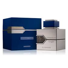 (Decant) L´Aventure Knight - Al Haramain