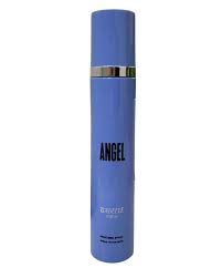Body Splash Isabelle La Belle - Angel - 300 ML