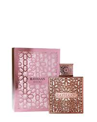 (Lacrado) Rayhaan - DIVINE - 100 ML