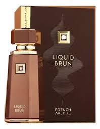 (Decant) LIQUID BRUN - FRENCH AVENUE