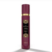 Body Splash Isabelle La Belle - Sabah Al Ward - 300 ML