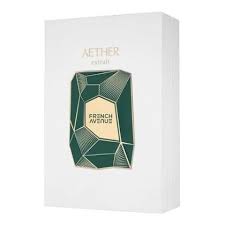 (Lacrado) Aether Extrait - French Avenue - 100 ML - Imagem 2