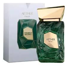 (Lacrado) Aether Extrait - French Avenue - 100 ML