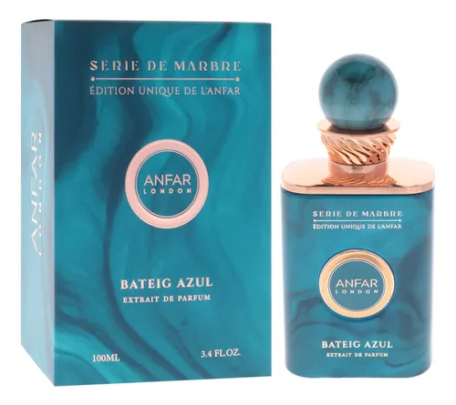 (Decant) BATEIG AZUL - ANFAR LONDON