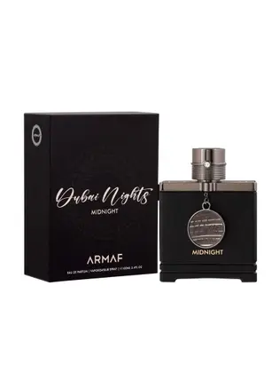 (Lacrado) Dubai Nights MIDNIGHT - ARMAF - 100 ML