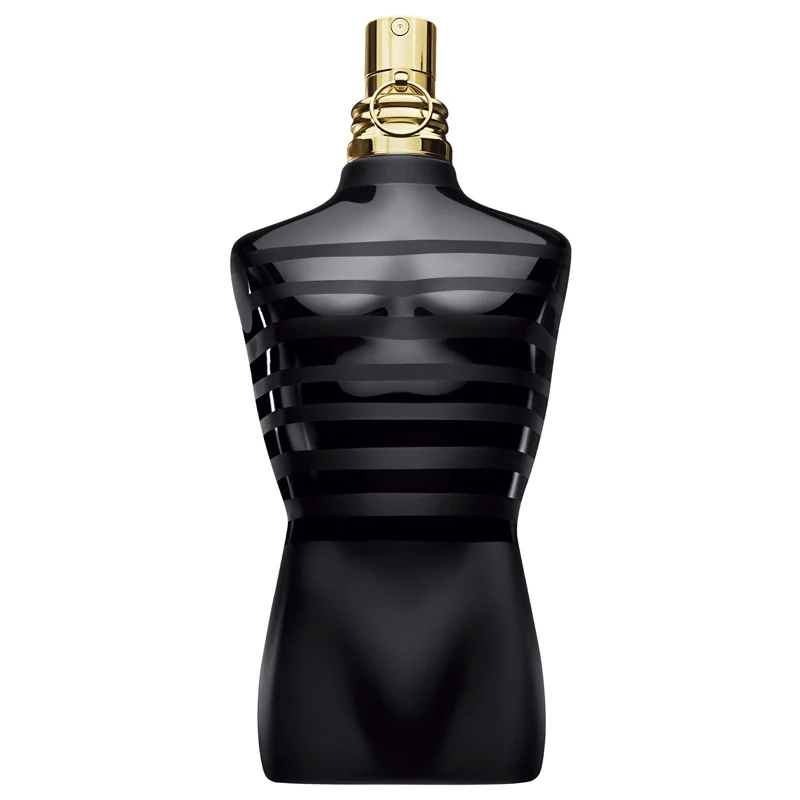 (Decant) Le Male Le Parfum EDP Intense - Imagem 2
