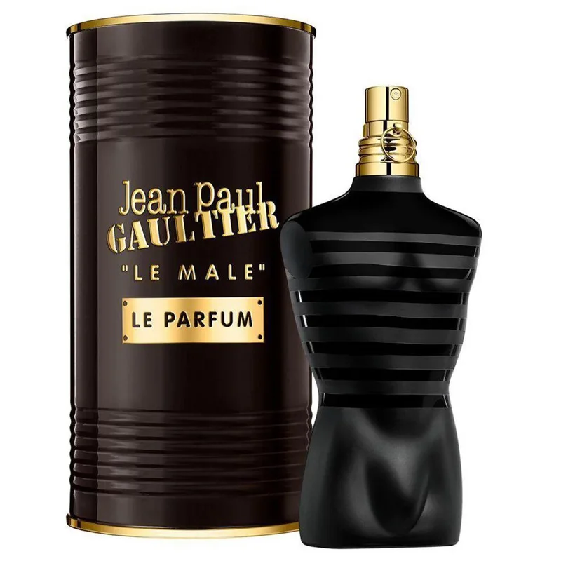 (Decant) Le Male Le Parfum EDP Intense
