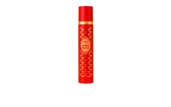 Body Splash Isabelle La Belle Amber Rouge 300 ML