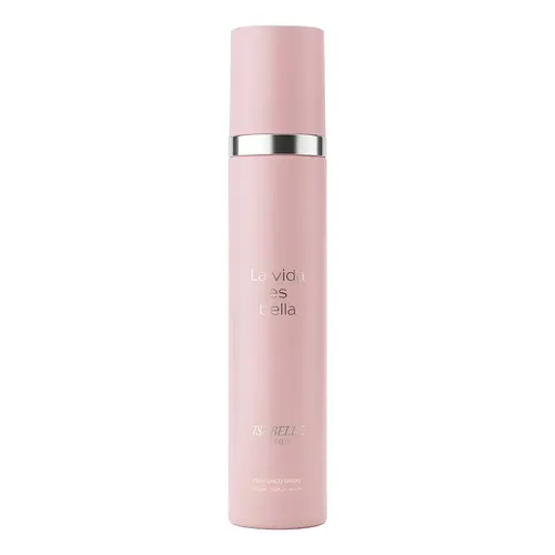 Body Splash Isabelle La Belle La Vida Es Bella - 300ml