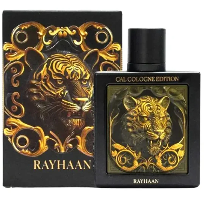 (Decant) Rayhaan – Tiger