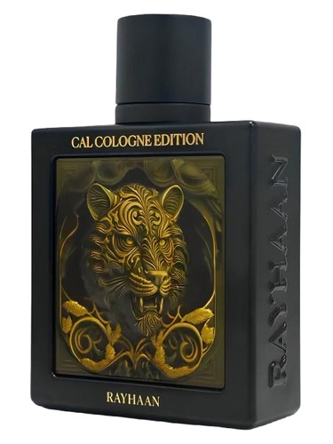 (Decant) Rayhaan – Tiger - Imagem 2