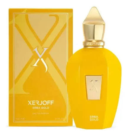 (Decant) Erba Gold - Xerjoff